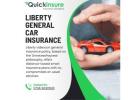 Hassle-Free Liberty Insurance Renewal