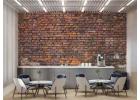 Elevate Your Decor with Authentic Brick Wall Wallpaper