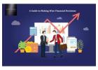 Trusted Financial Advisors Ready to Guide Your Investments