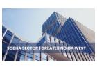 Book Your 3 & 4 BHK Dream Home at Smart World Sector 98 Noida
