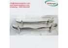 Mercedes Ponton 6-cylinder W105 W180 W128 saloon bumpers