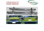Austin Healey Sprite MK3 (1964 -1965) Bumpers