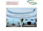 Fiat 500 1957 Bumpers