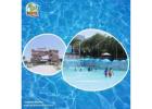 Top Amusement Parks in Haryana – Jurasik Park Inn