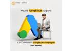 Google Ads Agency Dubai