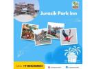 Visit the Best Amusement Park Near Delhi Today