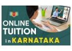 Home Tuition in Karnataka for Class 12: Personalized Learning with Expert Tutors
