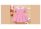 Exquisite attire for your baby