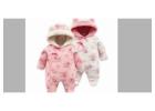 Exquisite attire for your baby