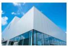 Durable & Affordable Prefabricated Metal Buildings