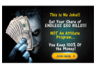 Earn From My Spillover