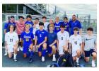 Naperville soccer