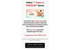Are you tired of struggling to make ends meet?