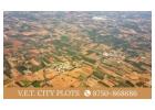 vet city plots jhajjar