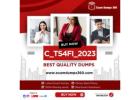 C_TS4FI_2023 SAP Exam Questions – Verified Dumps PDF