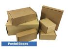Shipping Made Simple with Packaging Now's Postage Boxes