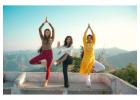 yoga teacher training rishikesh india