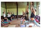200 hour yoga teacher training in rishikesh Rishikesh