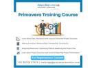 Advanced Primavera P6 Course in Hyderabad | 8072437416 |Proventures India