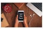 Sell old Apple MacBook in Bangalore | Hellofi Recommerce