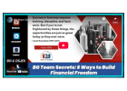 Watch This 5-Minute Video and Change Your Financial Future Forever