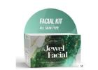 Best Facial Kit for Glowing Skin – Aroma Magic Facial Kit