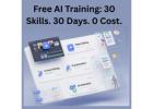 Get a new AI skill delivered daily. Zero experience needed.
