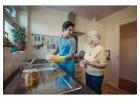 Companion Care Services for Seniors in Suffolk County