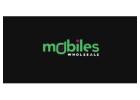 High-Quality Used Phones Wholesale at Low Prices