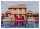 hire top destination wedding planner in jaipur