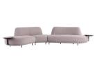 Salina Curved Corner Lounge