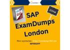Get 100% Verified SAP Exam Dumps in London