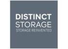 Distinct Storage