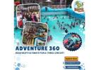 Create Generations of Memories at Family Parks