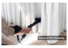 Choose from One of the best Curtain Dry Cleaners in Adelaide