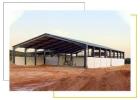 Get the Best Agricultural Metal Buildings to Protect Your Farm Investment