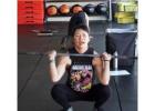 Premium Weightlifting Collars