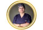 Breast doctor near me performing complex breast procedures with proven success