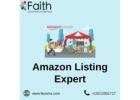 Amazon Listing Product Help for Sellers & Brands