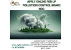 DPCC NOC in Delhi – Quick Approval Assistance