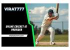 How to Choose a Trusted Online Cricket ID Provider in 2025