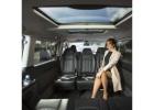 Airport Transportation Service in Bellevue, WA