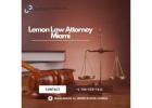 Atlanta Lemon Law Lawyer — Get Justice for Your Faulty Vehicle