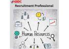 How a Certified Recruitment Professional is Transforming Tech Hiring Process.