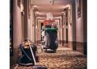 Commercial Cleaning Services Ottawa
