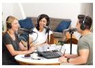 Podcast Marketing Company San Francisco