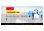 ISO 9001 Certification | ✅ Apply ISO 9001 Standards ✅