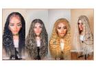 Braid Wigs: Natural Beauty and Lasting Comfort