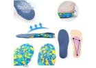 Custom Insoles | Best Shoe Inserts & Orthotics
