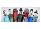 Tobacco Vape Flavours – Find Authentic Taste at Tidal Vape
